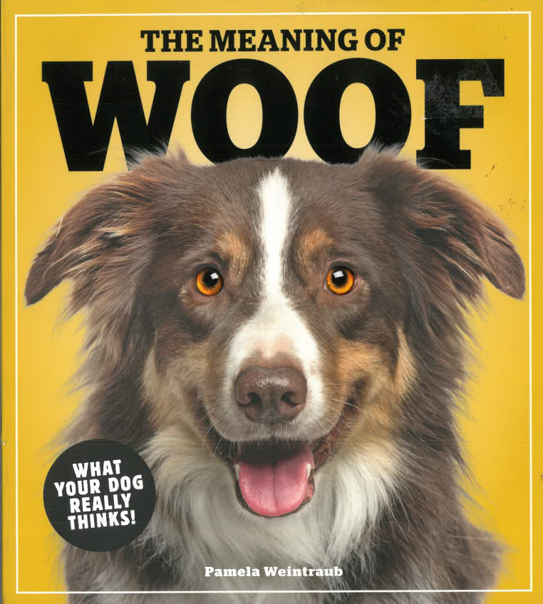 The Meaning of Woof