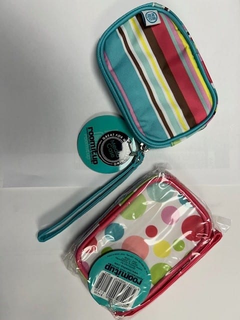 Cosmetic Purse