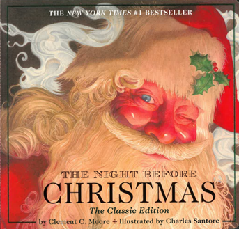 The Night Before Christmas